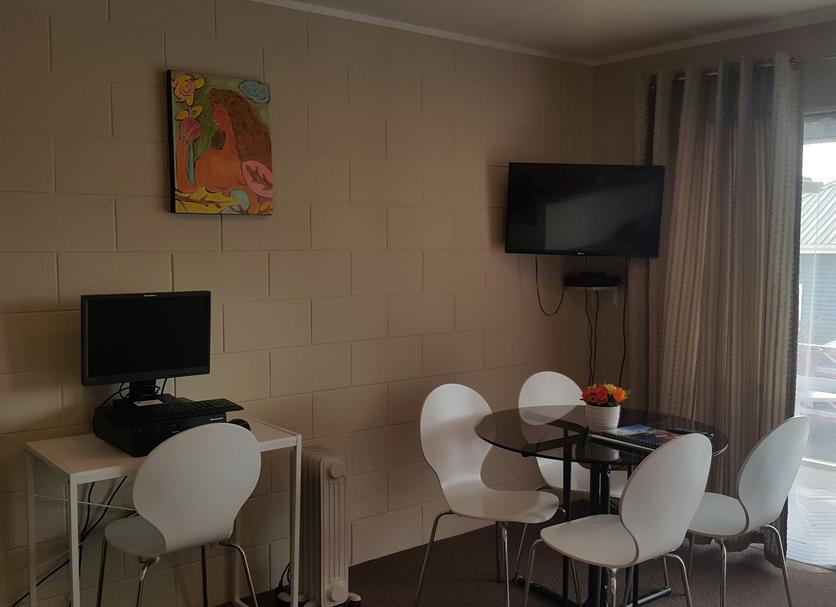 Salle à manger Photo