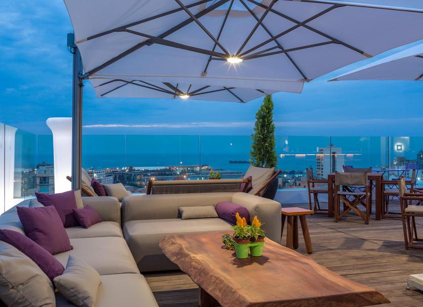 Balcon Photo