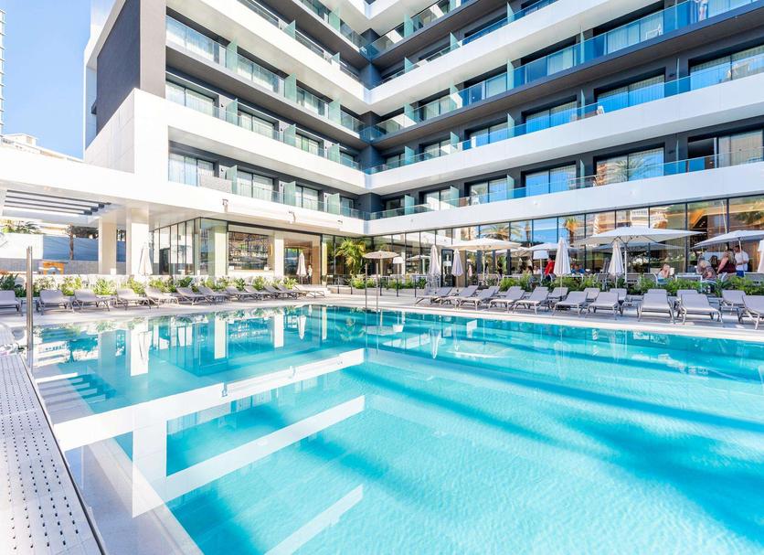 Piscine Photo