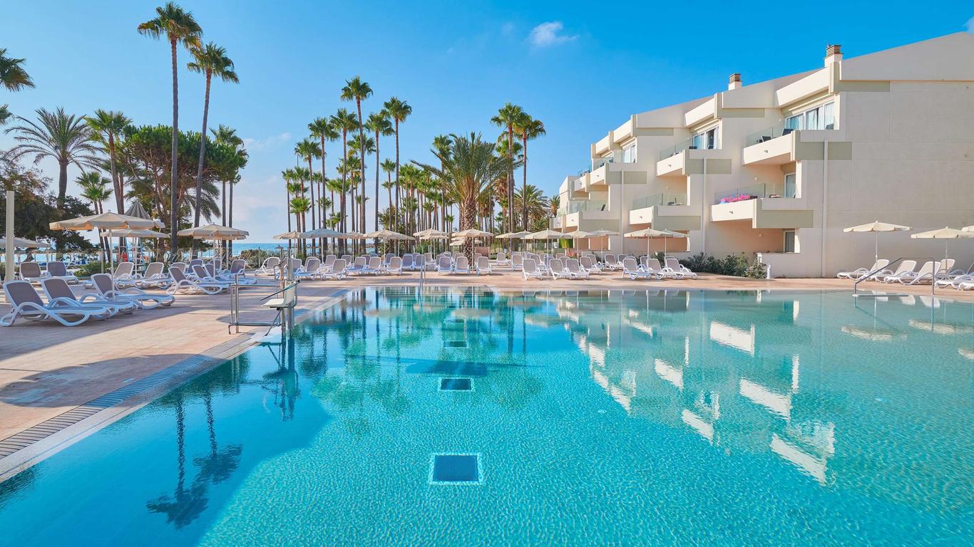 Hipotels Mediterraneo Club