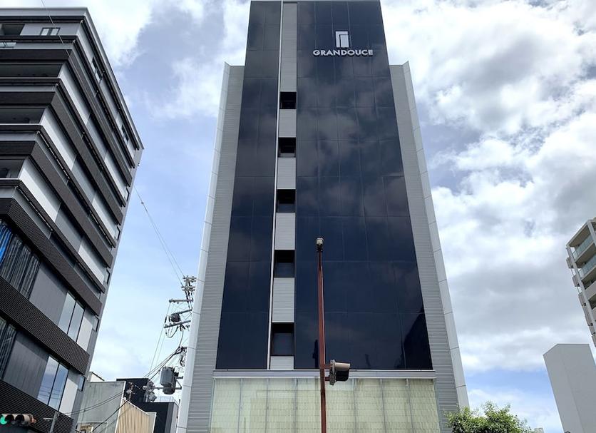 Bâtiment Photo