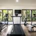 Salle de sport