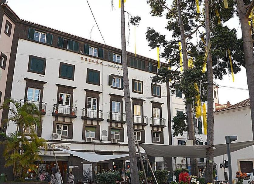 Bâtiment Photo