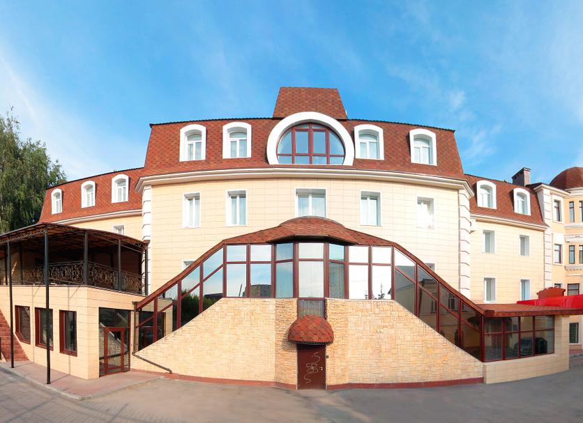 Bâtiment Photo