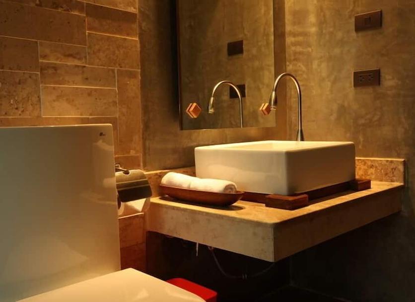 Salle de bain Photo