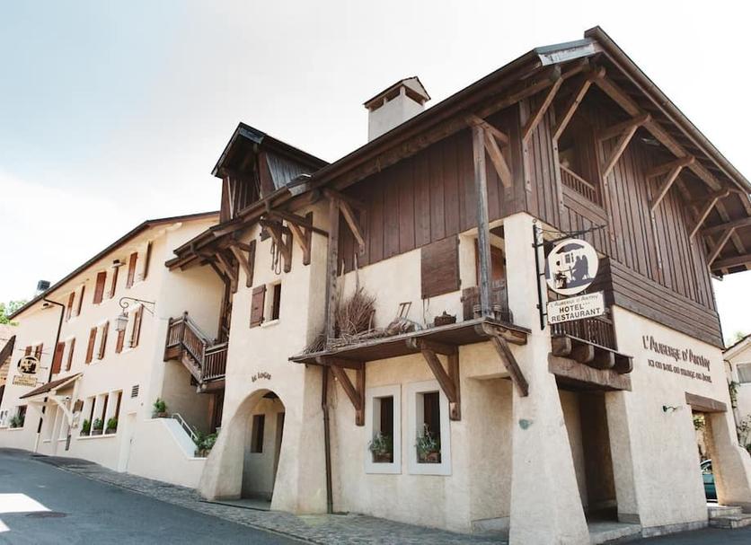 Bâtiment Photo
