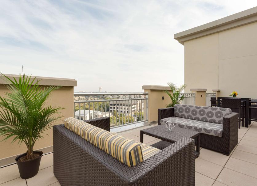Balcon Photo