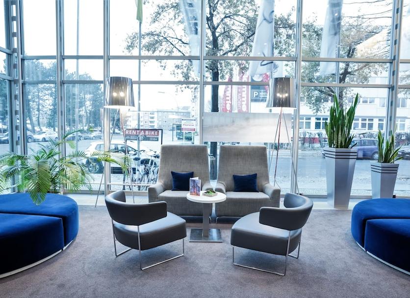 Salon Photo