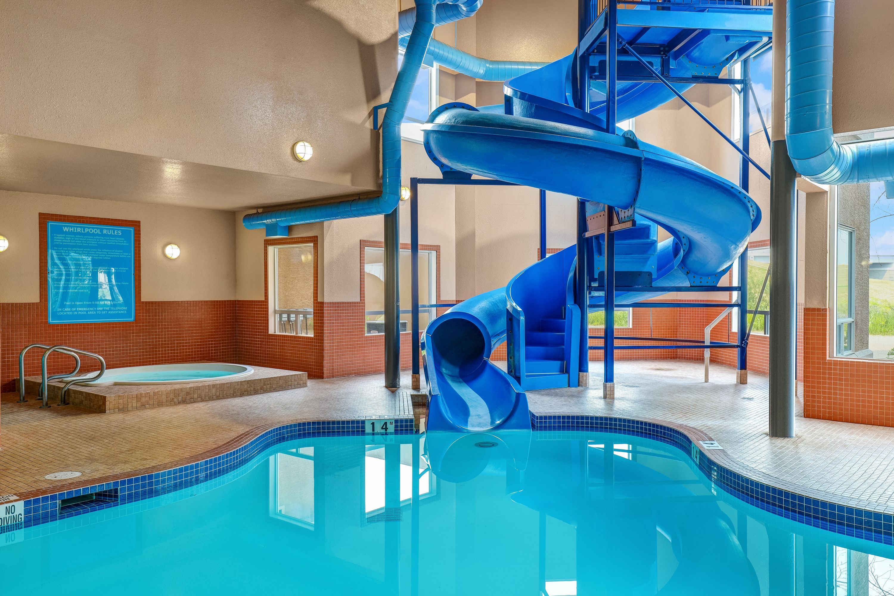 Piscine Photo