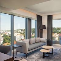 Radisson Blu Hotel, Cluj