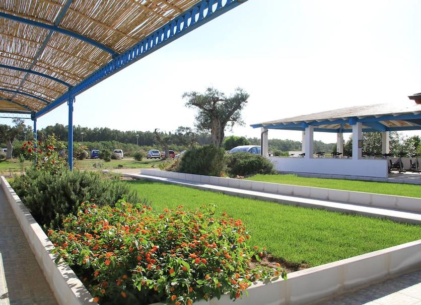 Extérieur Photo
