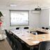 Espace de conférence