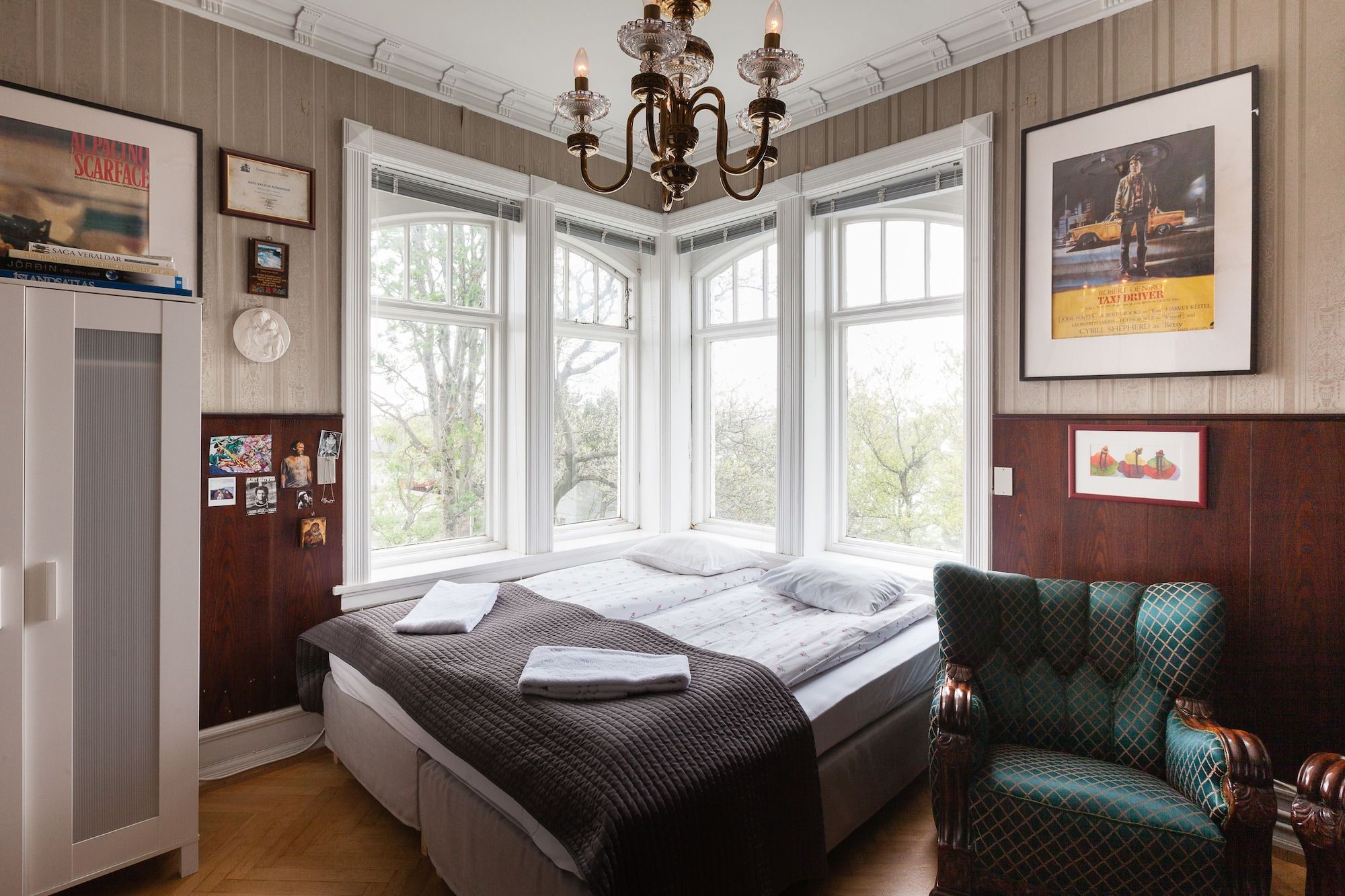 Chambre Photo