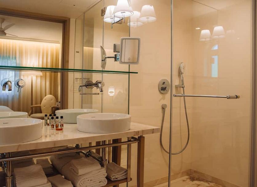 Salle de bain Photo