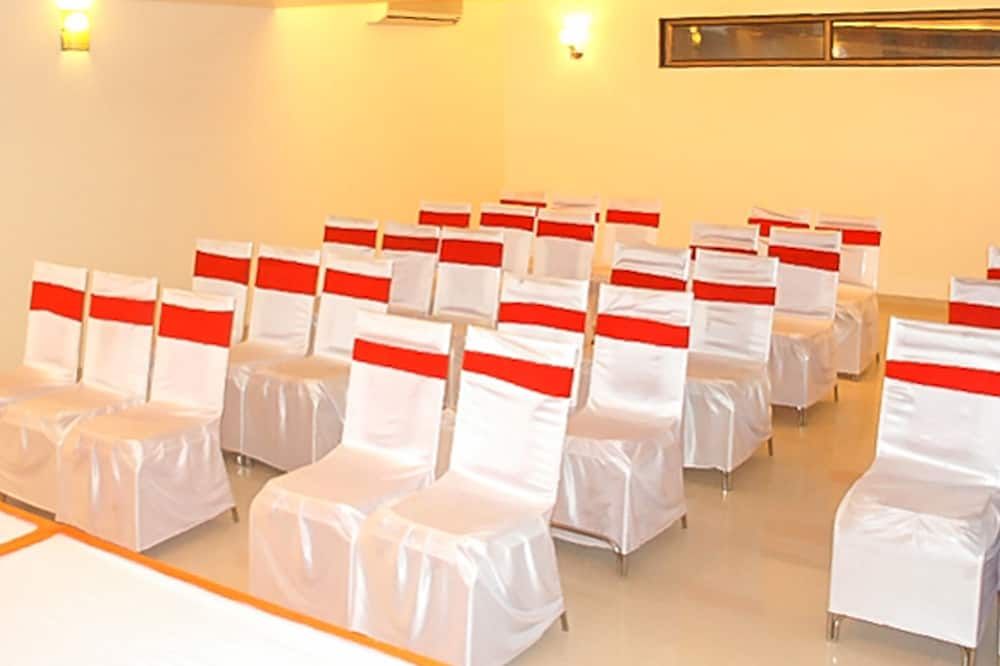 Espace de conférence