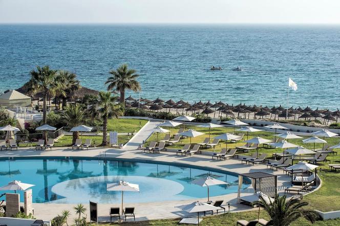 Iberostar Selection Diar El Andalous