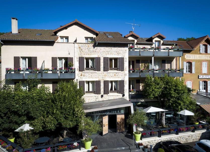 Bâtiment Photo