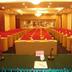 Espace de conférence