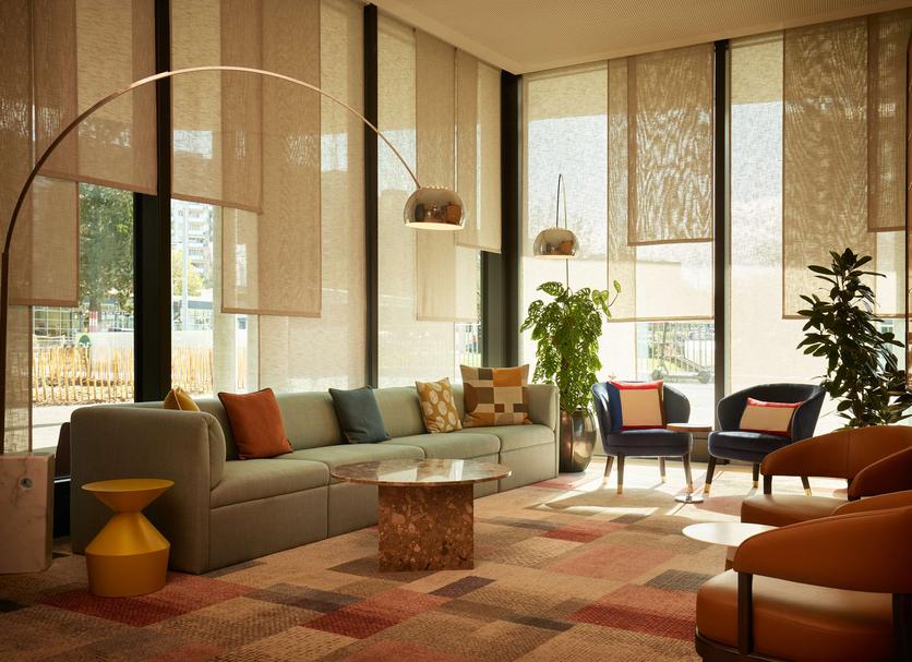 Hall d’entrée Photo