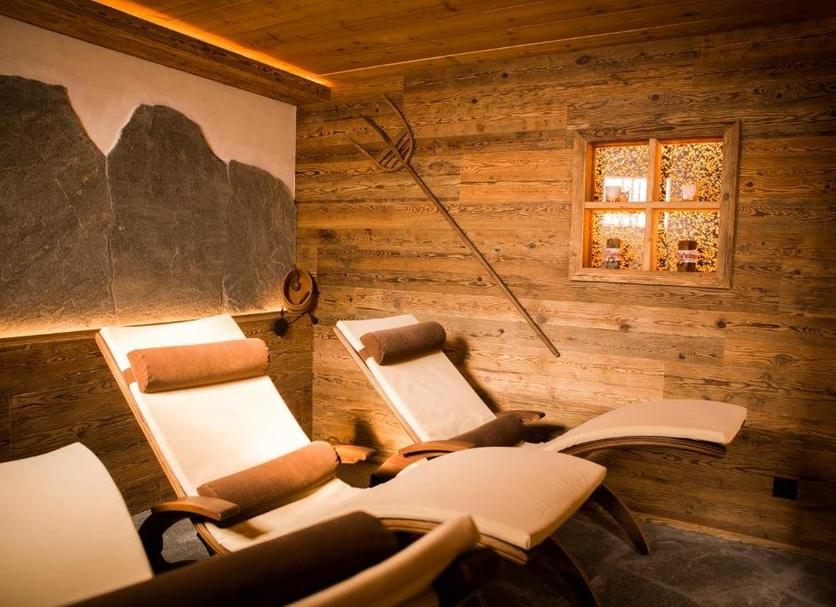 Spa Photo
