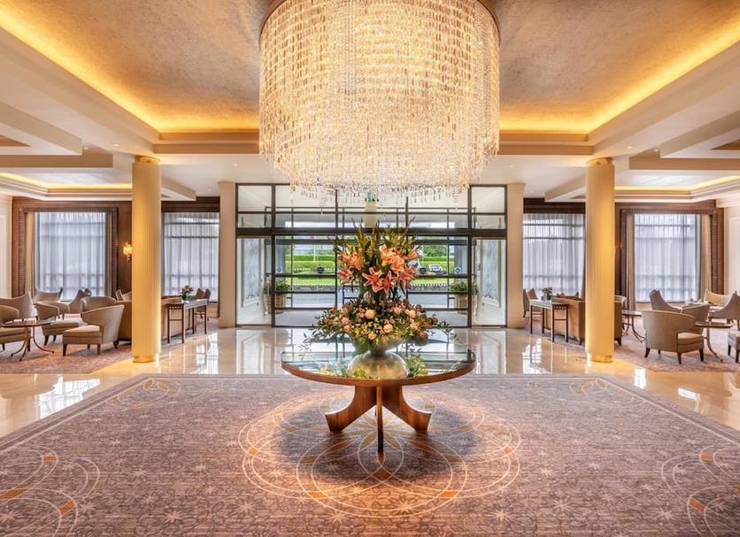 Hall d’entrée Photo