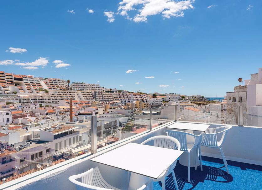 Balcon Photo