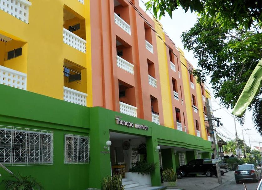 Bâtiment Photo