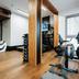 Salle de sport