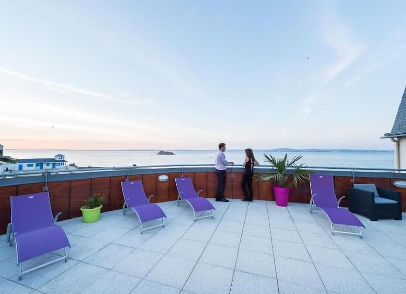 Balcon Photo