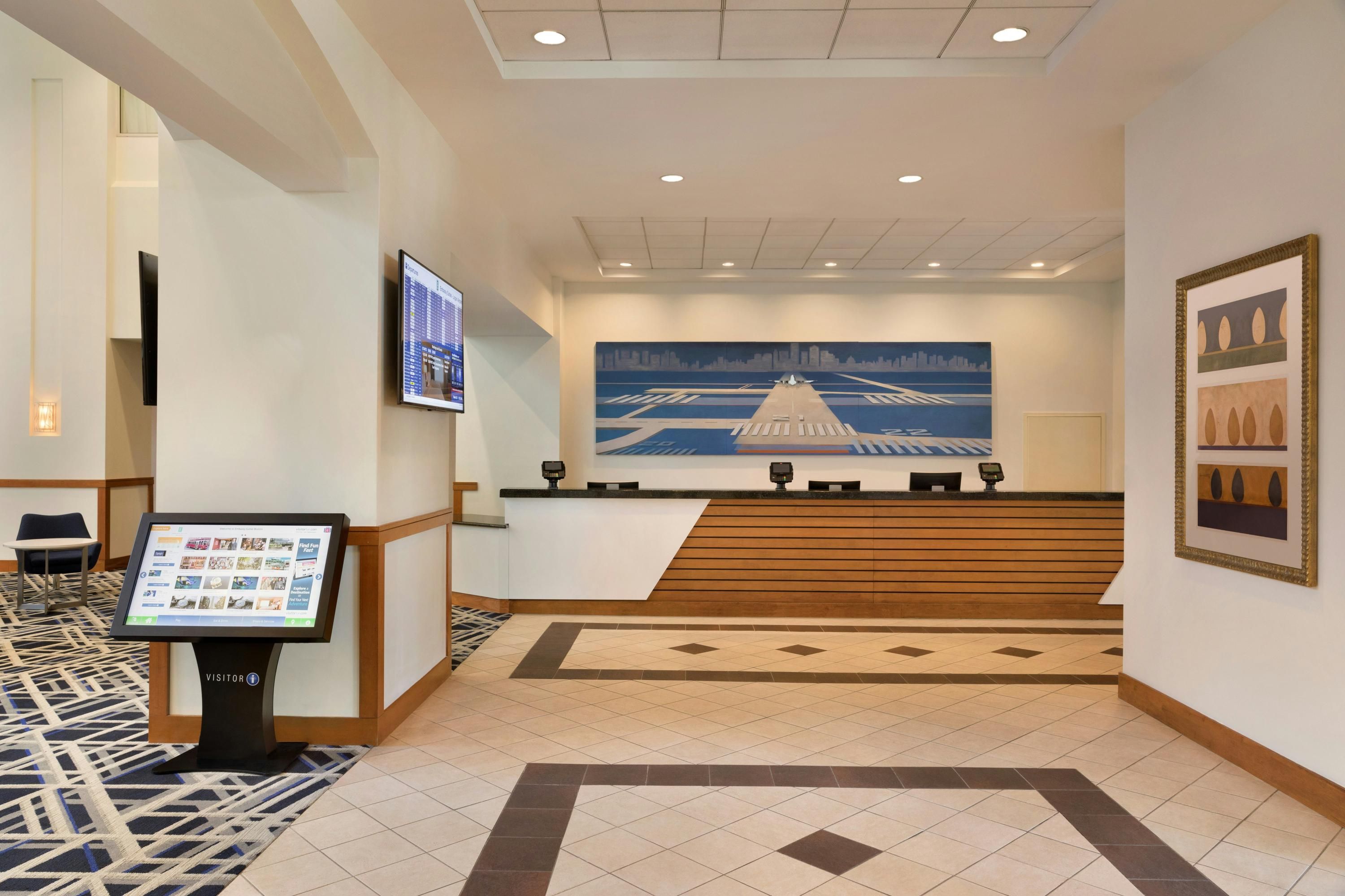 Hall d’entrée