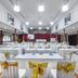 Salle de banquet