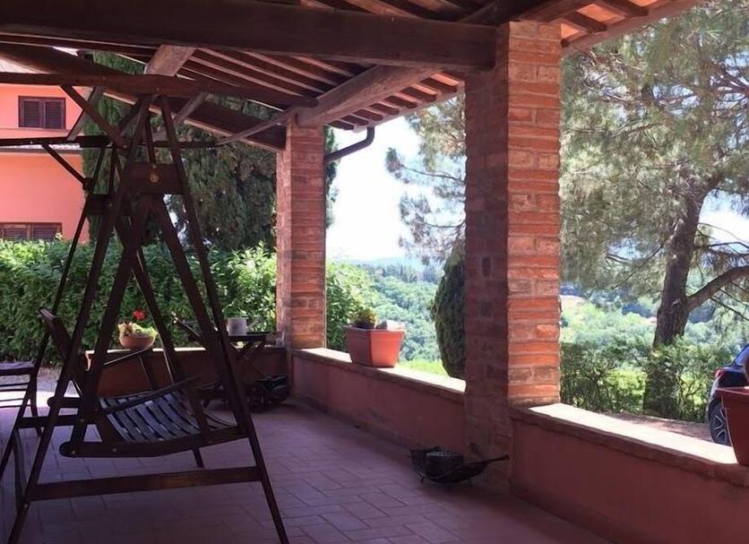 Balcon Photo