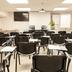 Espace de conférence