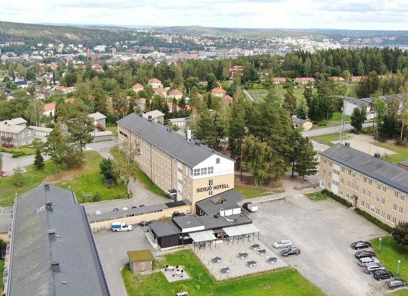 Extérieur Photo