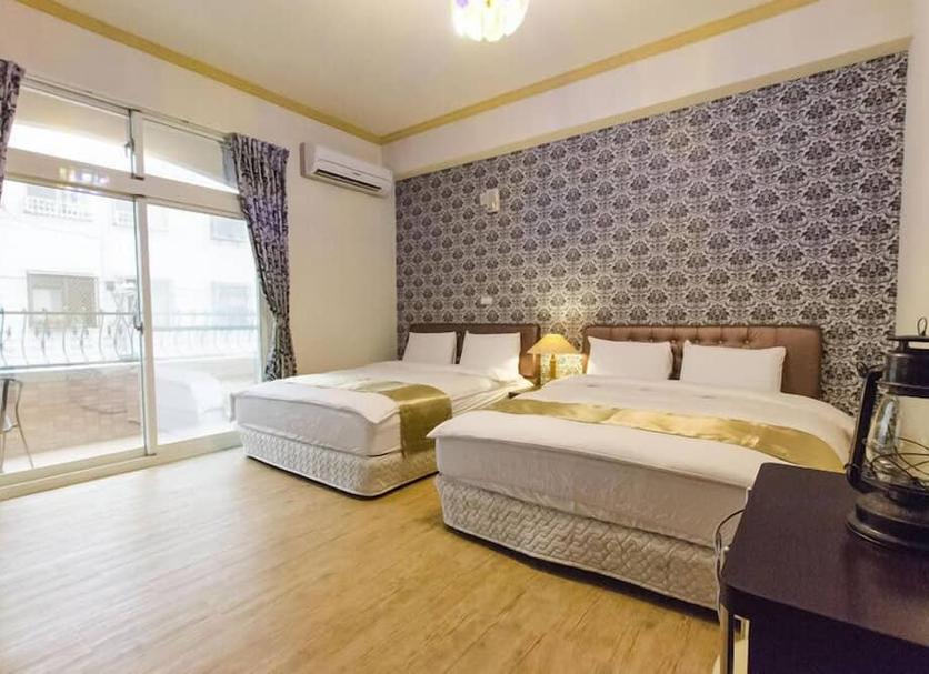 Chambre Photo