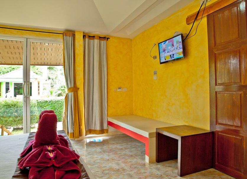 Équipements de la chambre Photo