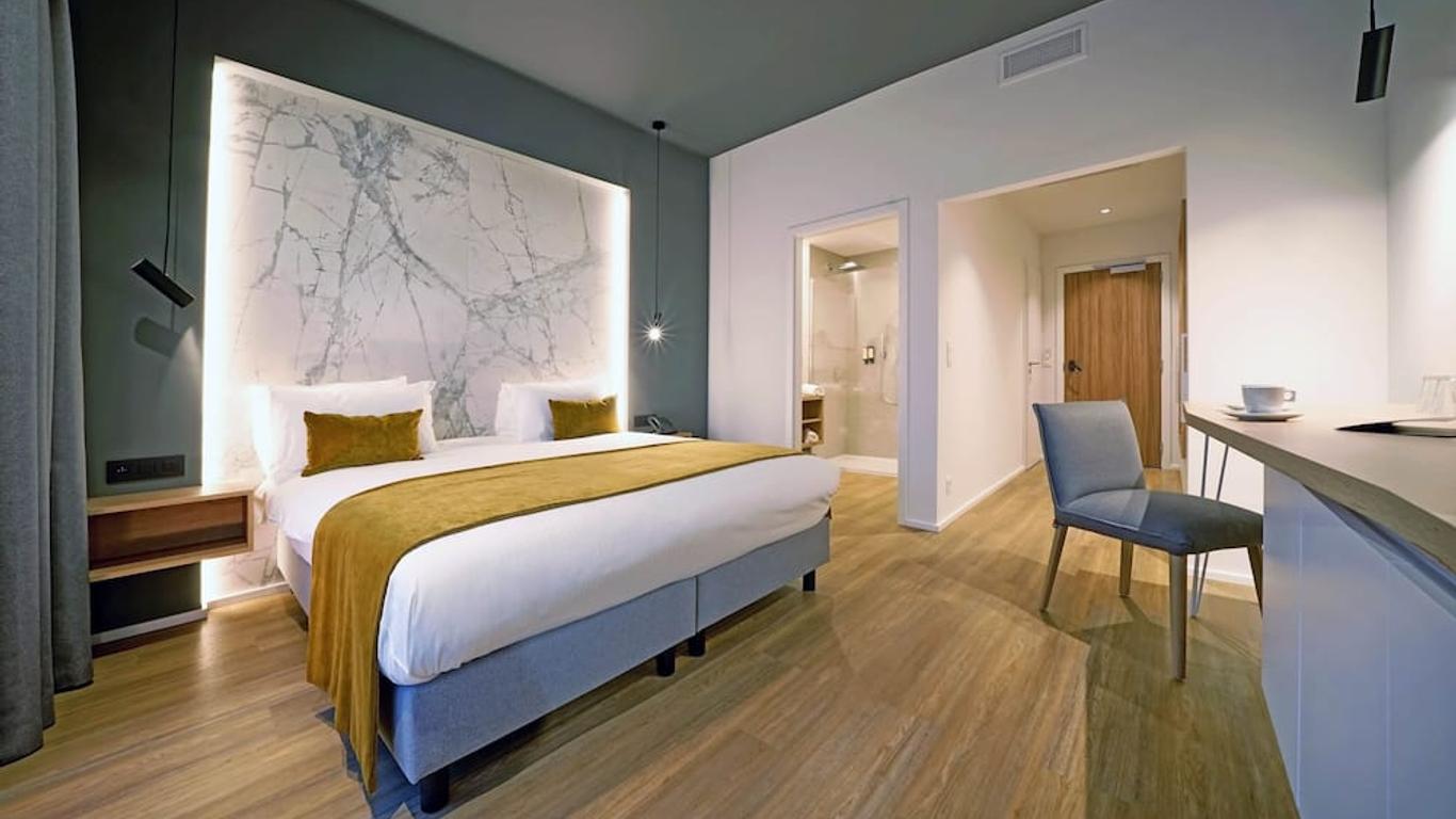 My Hotel Malmedy