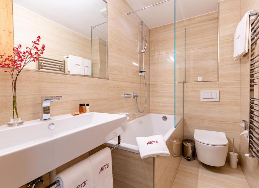 Salle de bain Photo