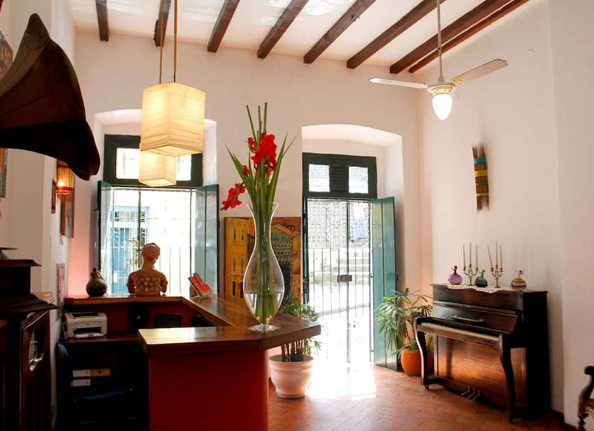 Équipements de la chambre Photo