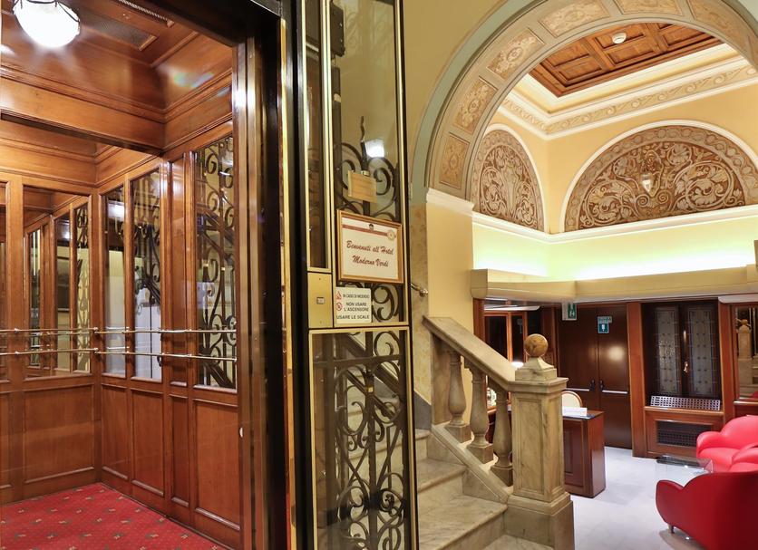 Hall d’entrée Photo
