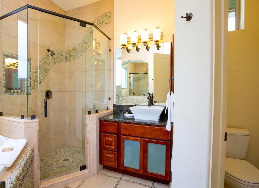 Salle de bain Photo