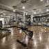Salle de sport