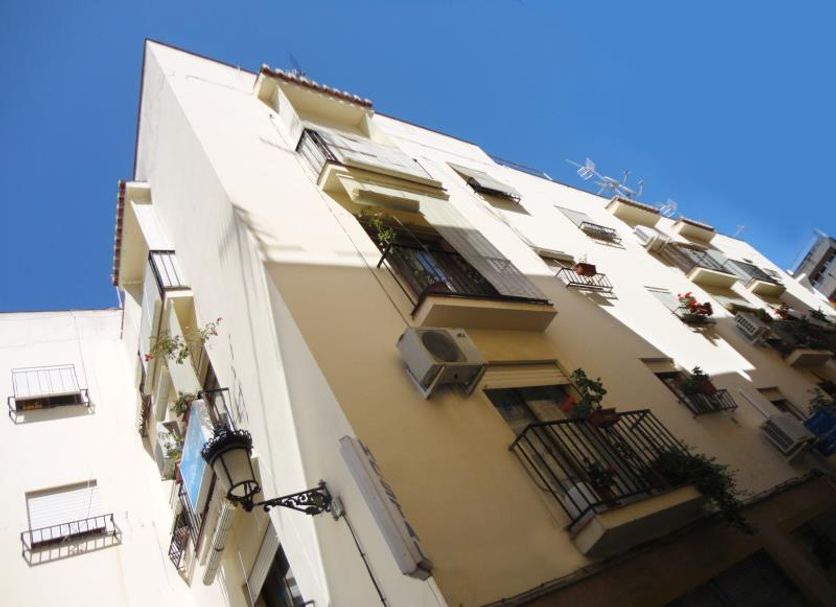 Bâtiment Photo