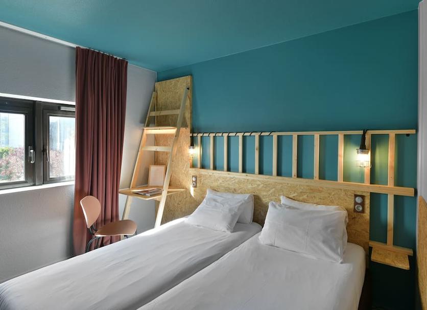Chambre Photo