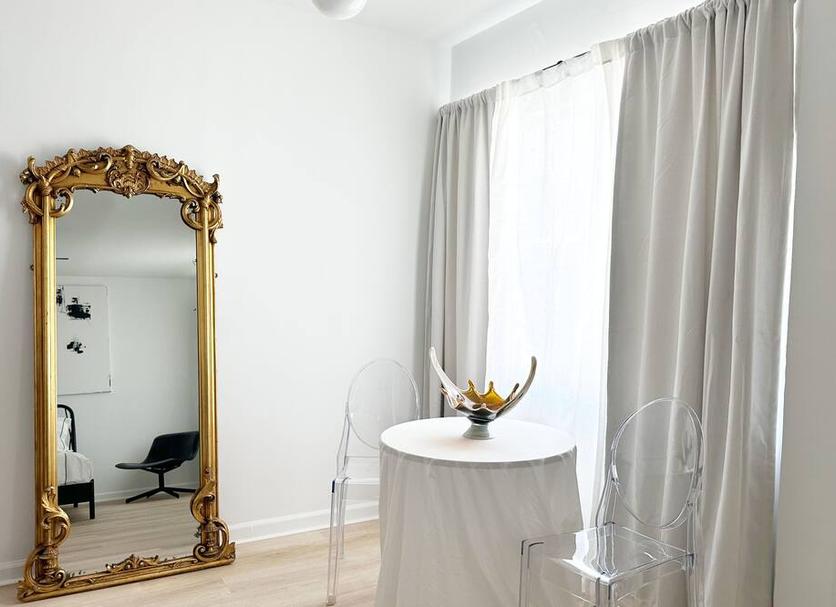 Équipements de la chambre Photo