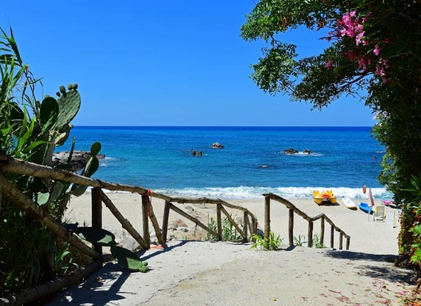 Plage Photo