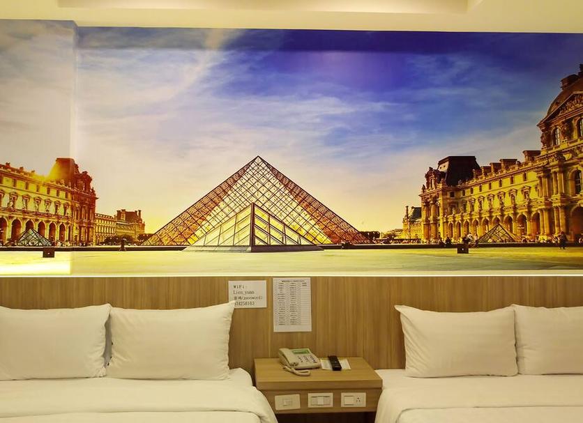 Chambre Photo