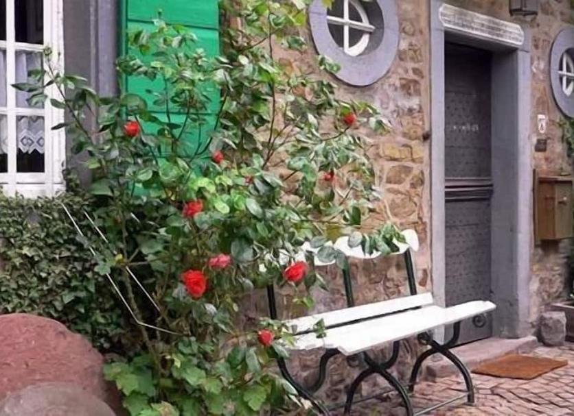Extérieur Photo