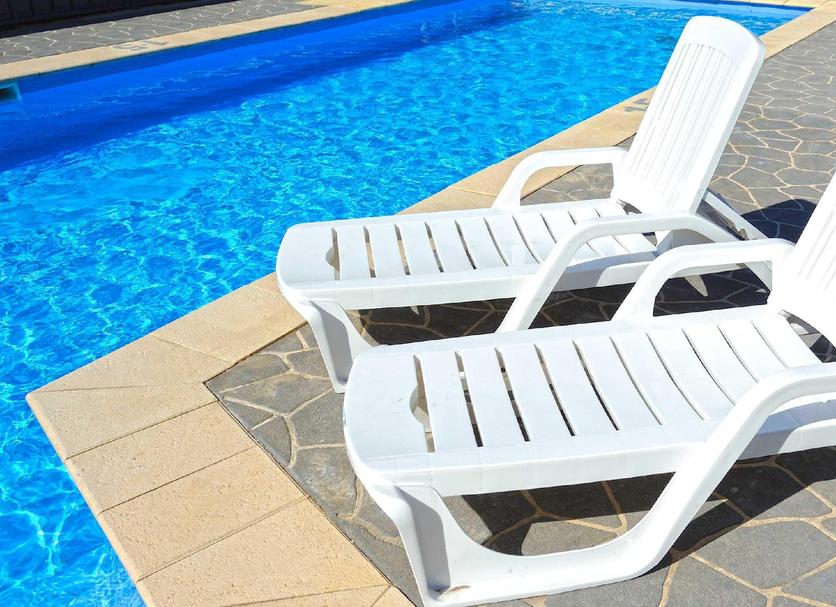 Piscine Photo