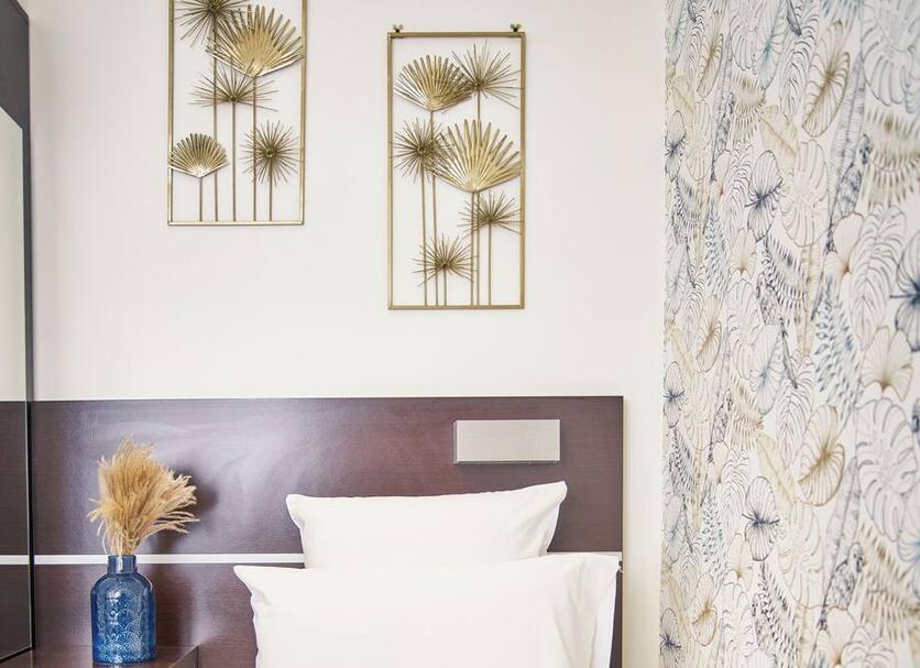 Équipements de la chambre Photo